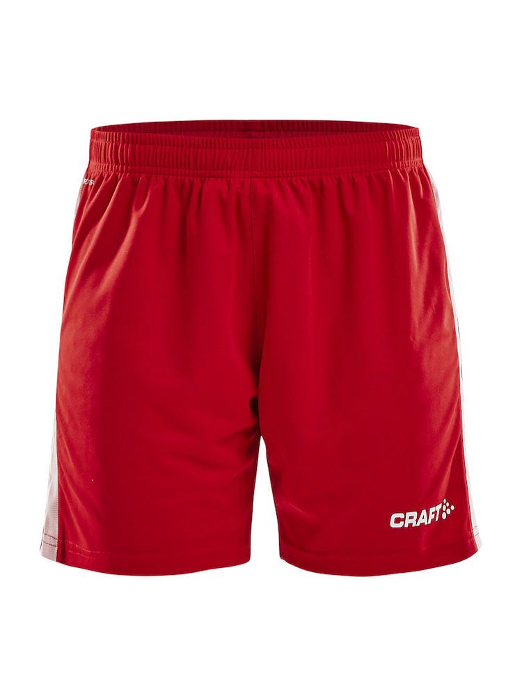 Craft Trainingshose Pro Control Mesh Shorts Damen