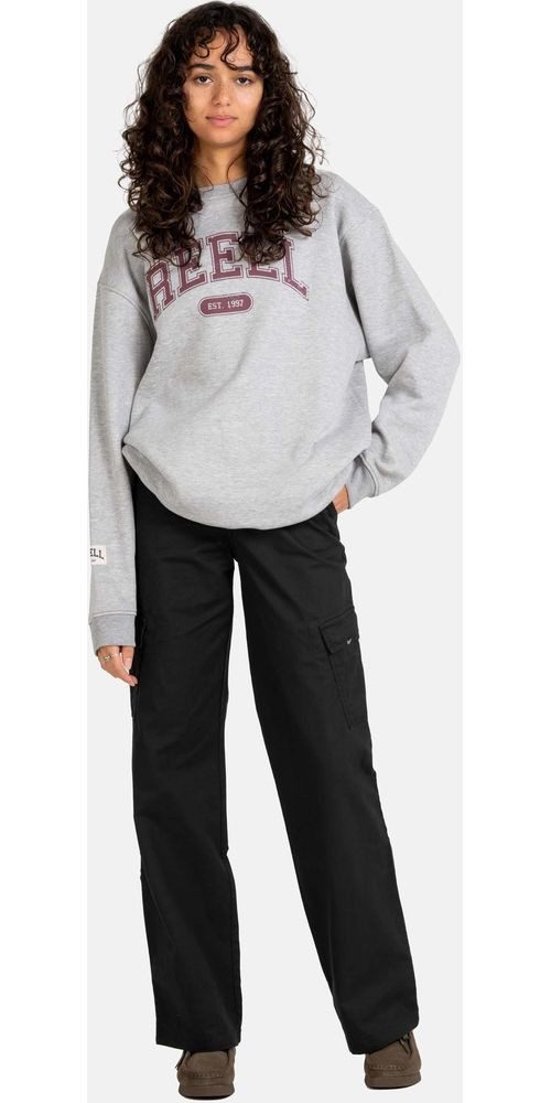 REELL Cargohose Women Marusha Cargo