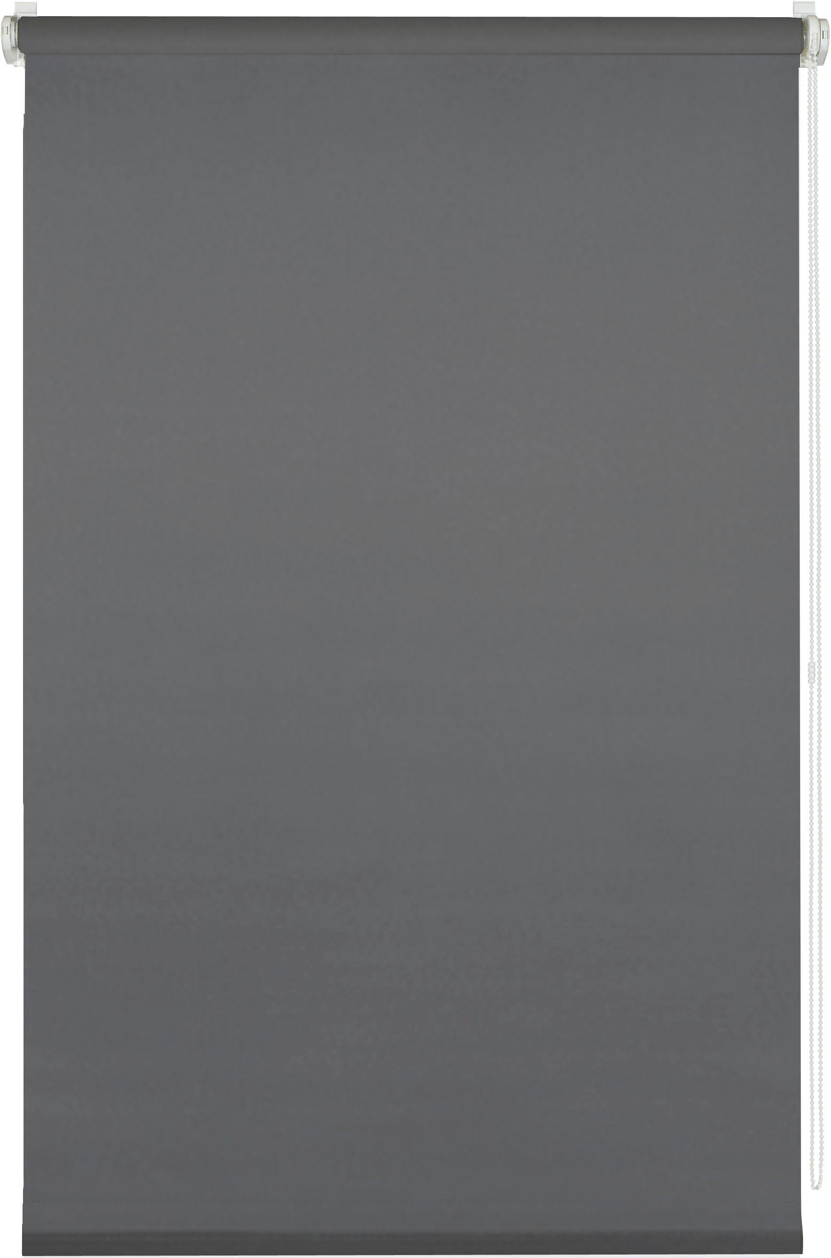 Seitenzugrollo Uni Klemmrollo, OTTO home, Lichtschutz, mit Bohren/ohne Bohr günstig online kaufen