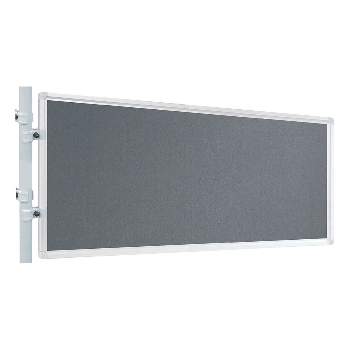 FRANKEN Stellwand Eco EL-UTF60, Verkettung möglich