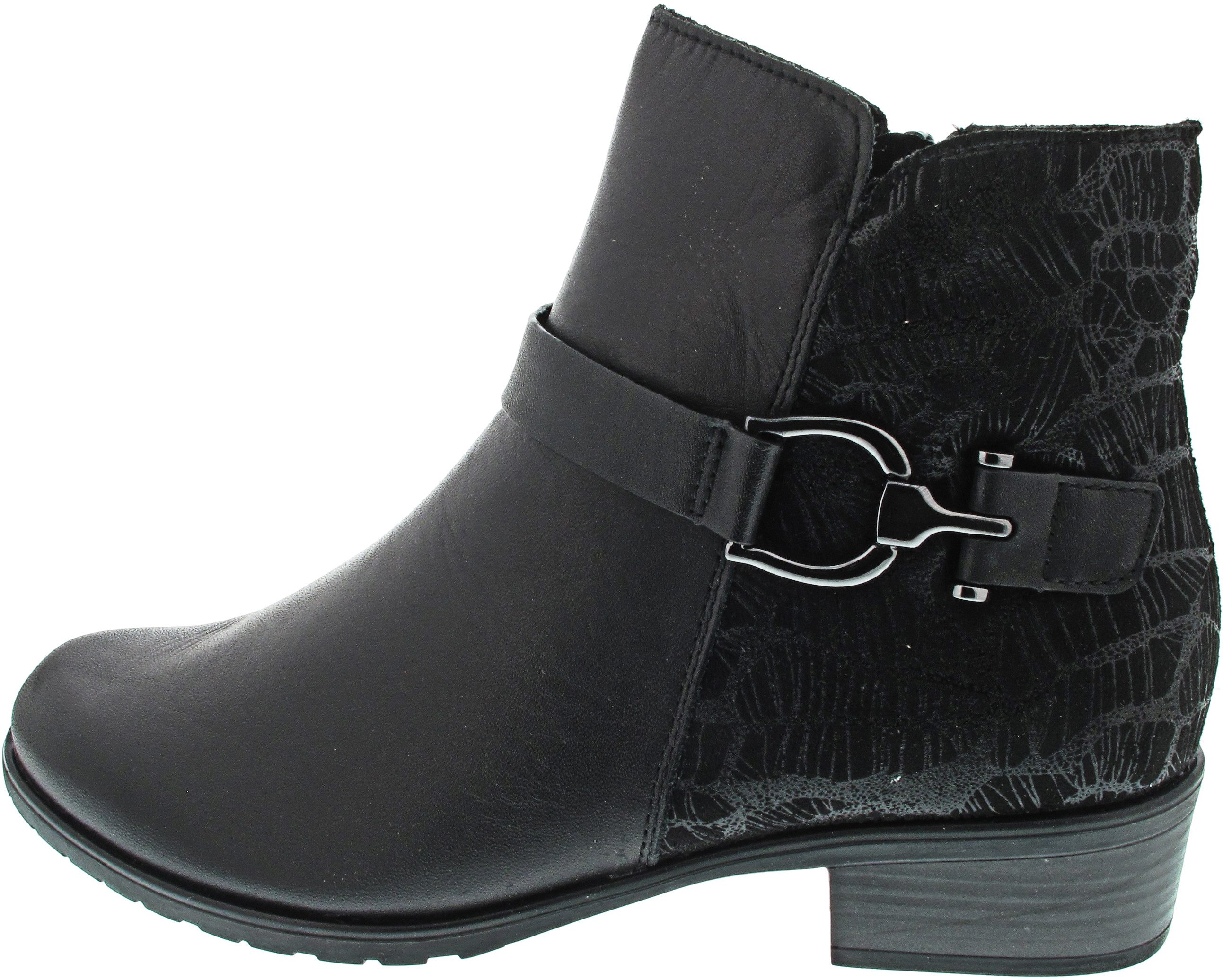 Remonte Winterstiefelette
