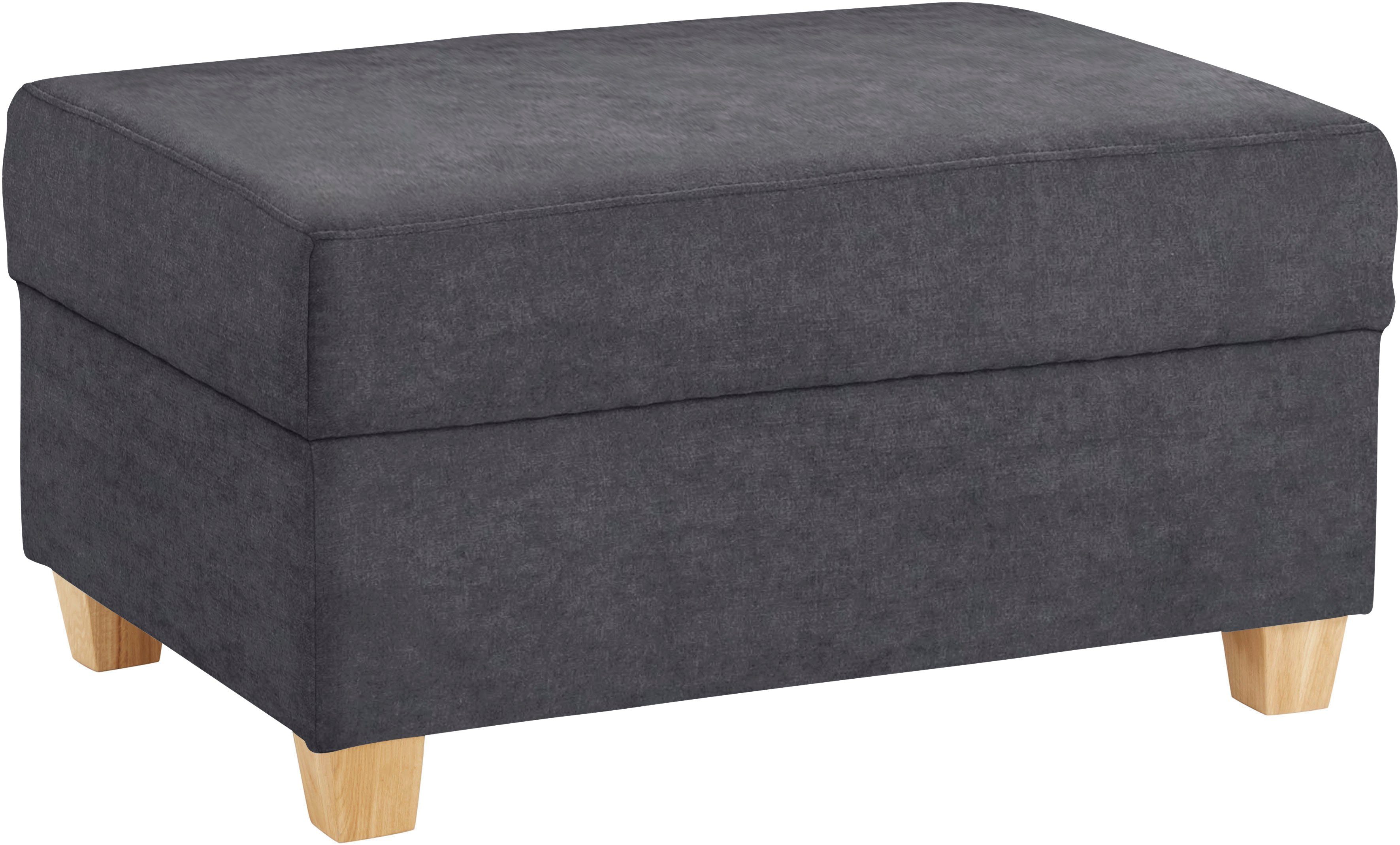 DOMO collection Hocker Incanto B/T 85/62cm