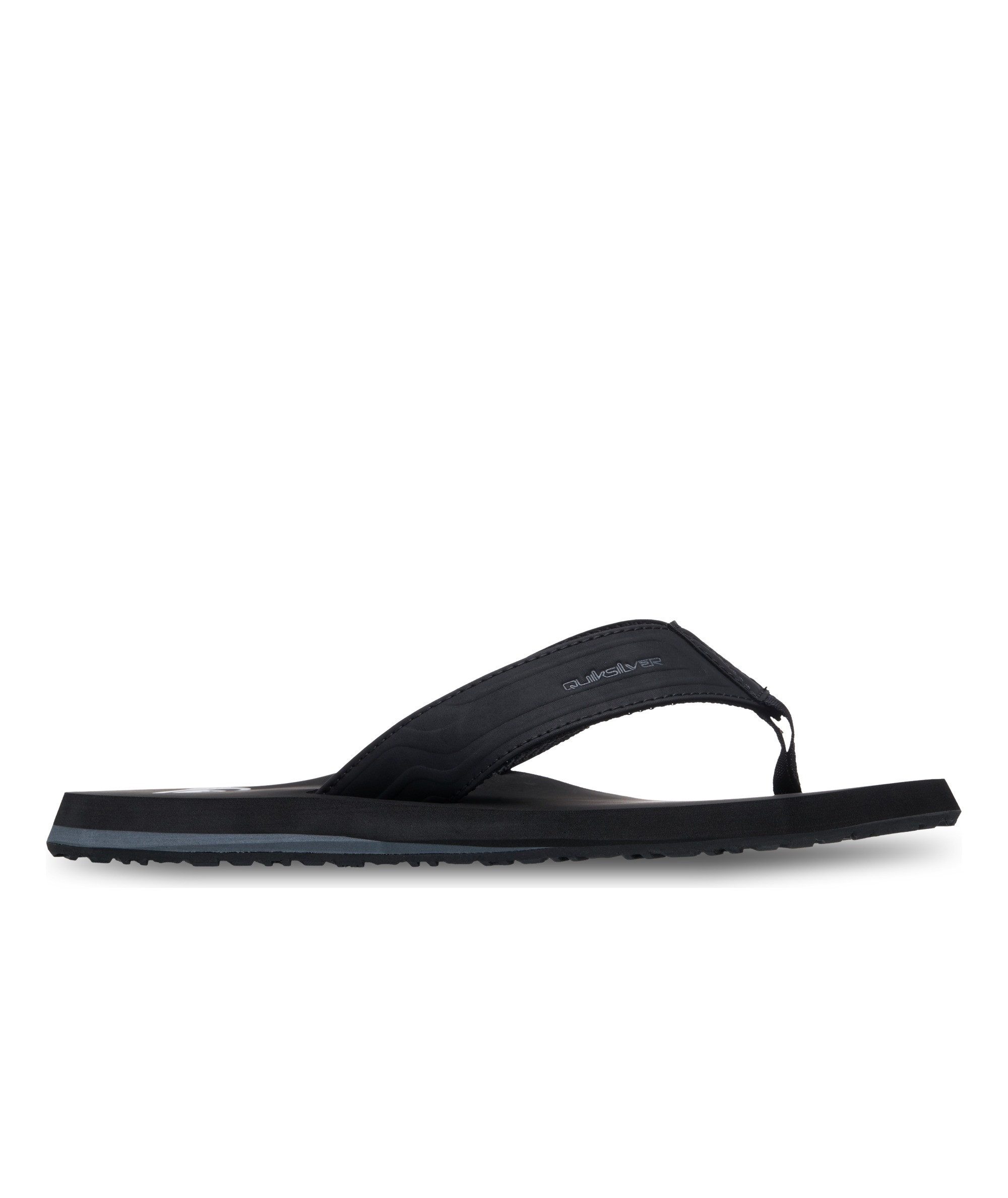 Quiksilver MONKEY WRENCH 26 Zehentrenner Sommerschuhe