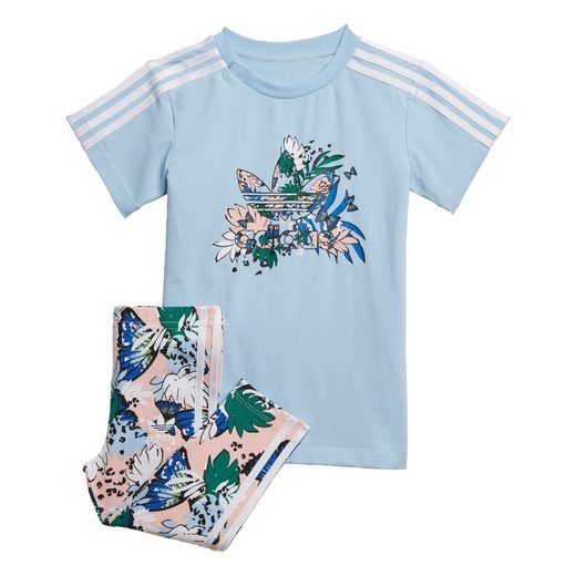 adidas Originals Trainingsanzug »HER Studio London Animal ...