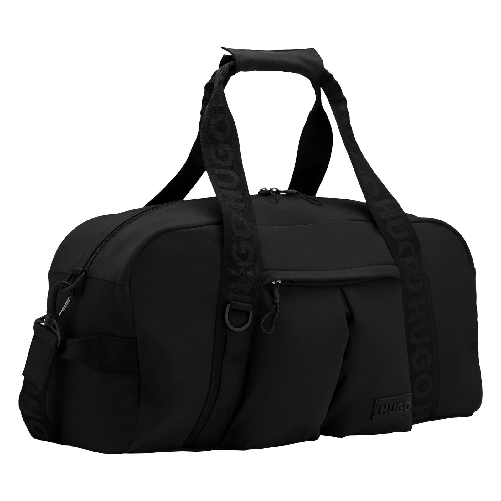 HUGO Weekender Taric Holdall, mit verstärktem Boden