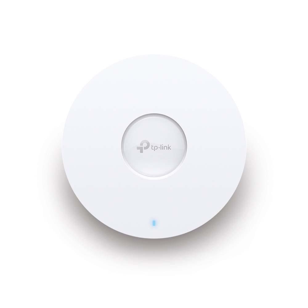 tp-link RE500X WLAN-Repeater, AX1500 WLAN Repeater Range Extender Wi-Fi 6 OneMesh