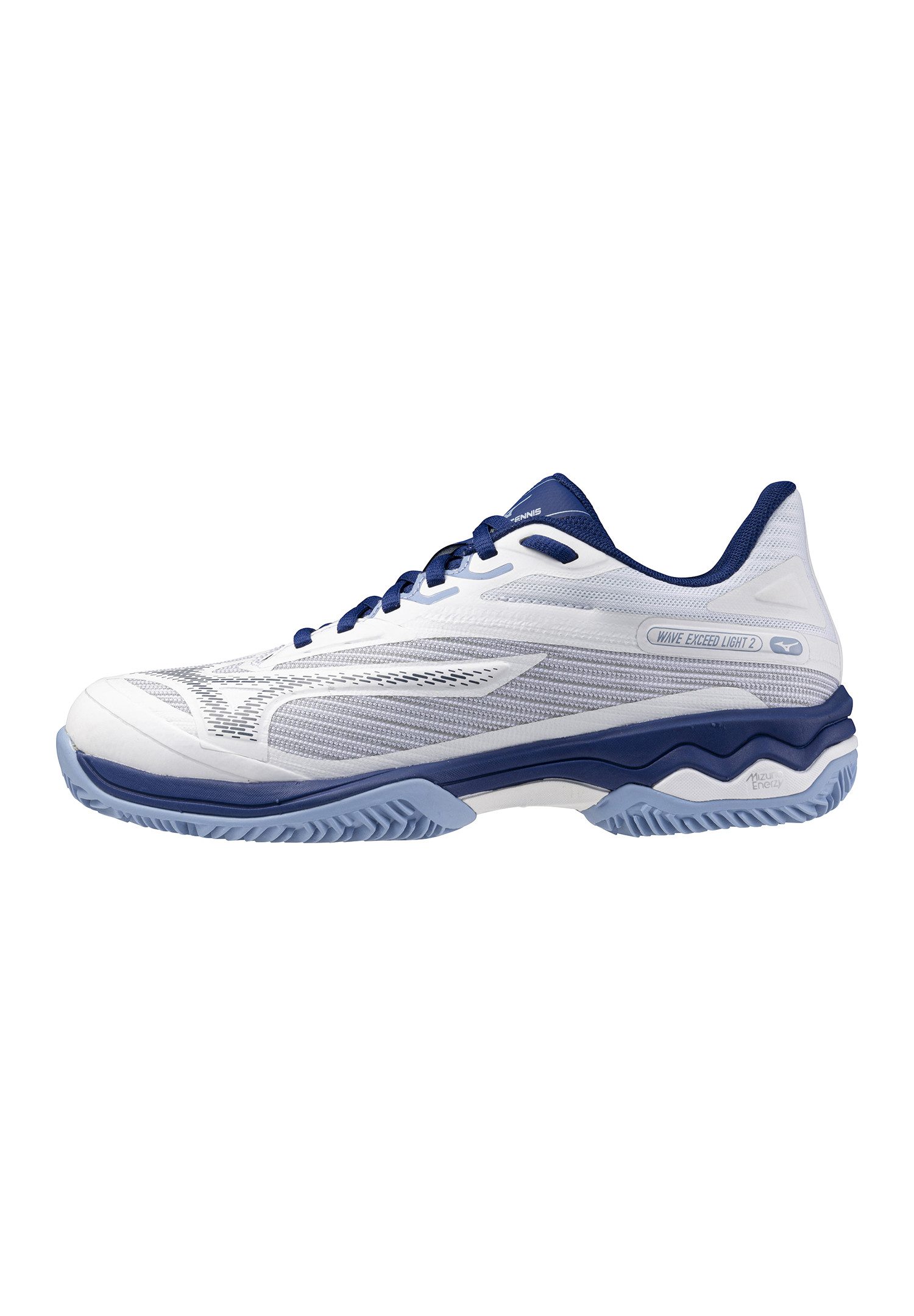 Mizuno WAVE EXCEED LIGHT 2 CC Sneaker günstig online kaufen