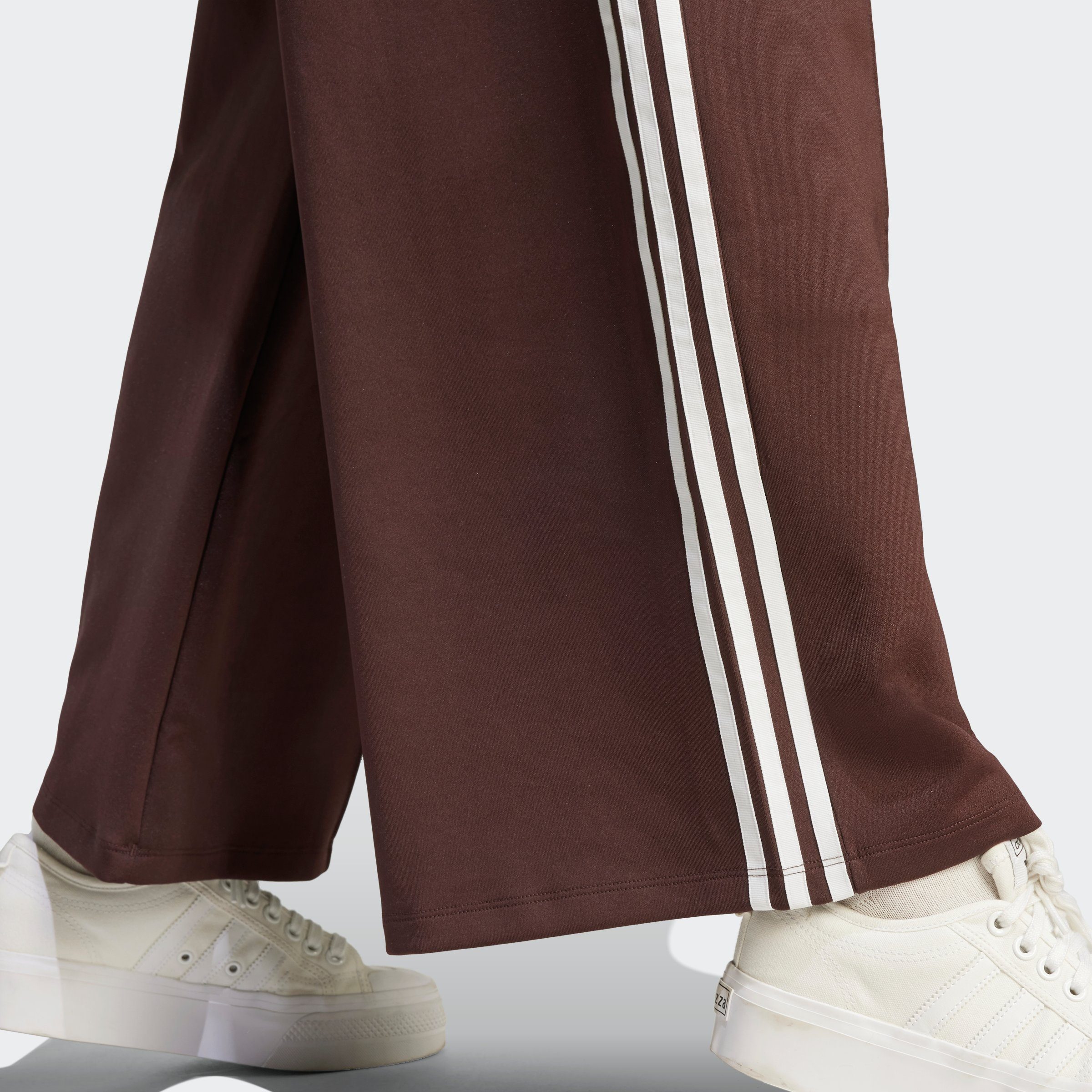 Sporthose (1-tlg) WIDE SHABRN LEG CLASSICS Originals HOSE ADICOLOR adidas