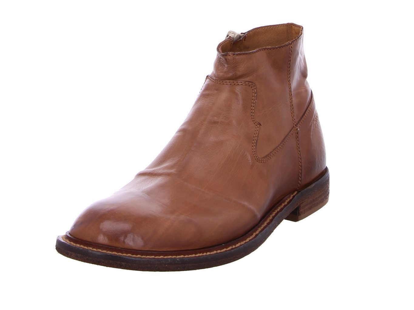 MOMA Tronchetto Uomo Stiefelette