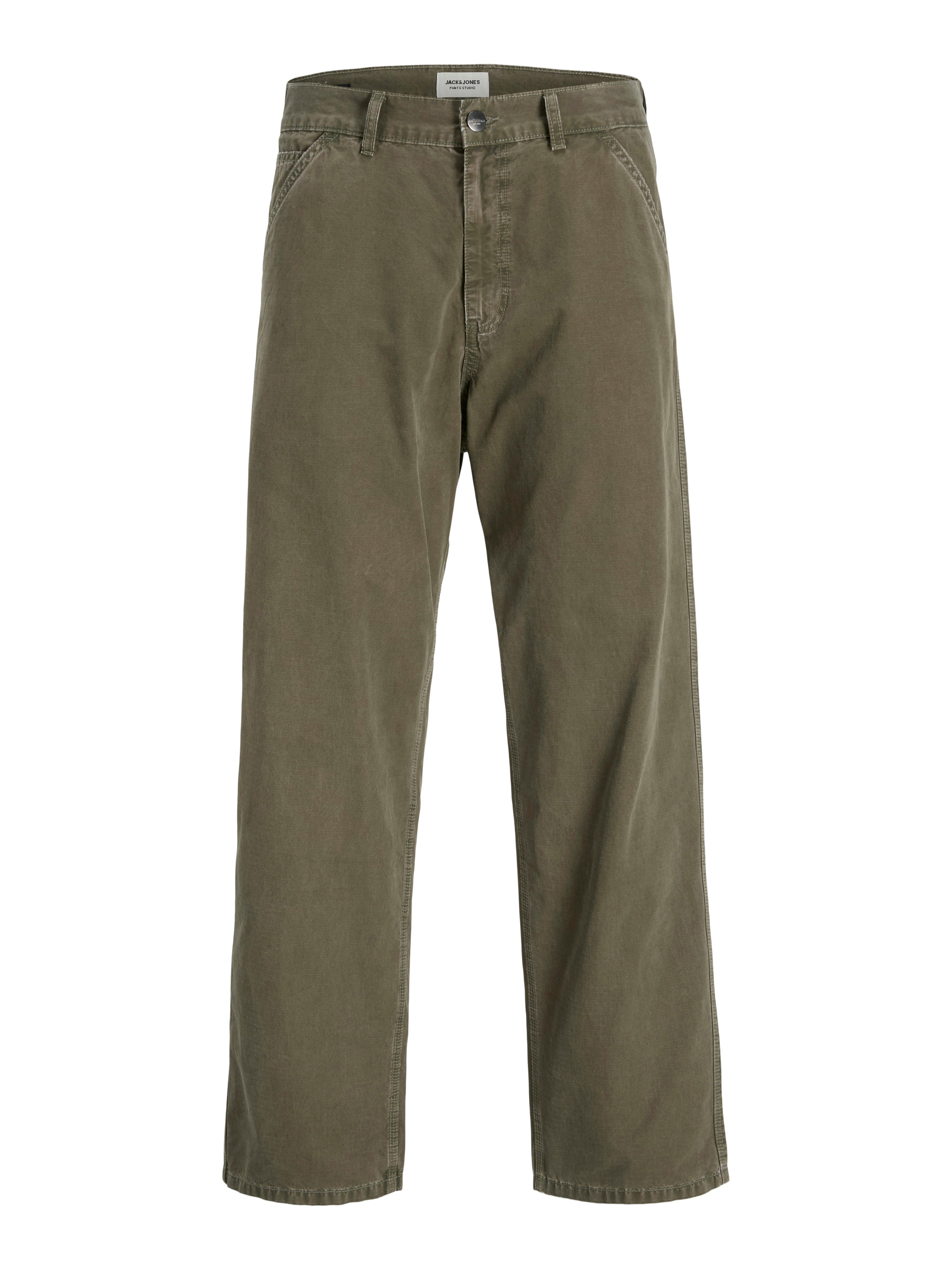 5-Pocket-Hose JPSTALEX EMBER WORKER PANT LN