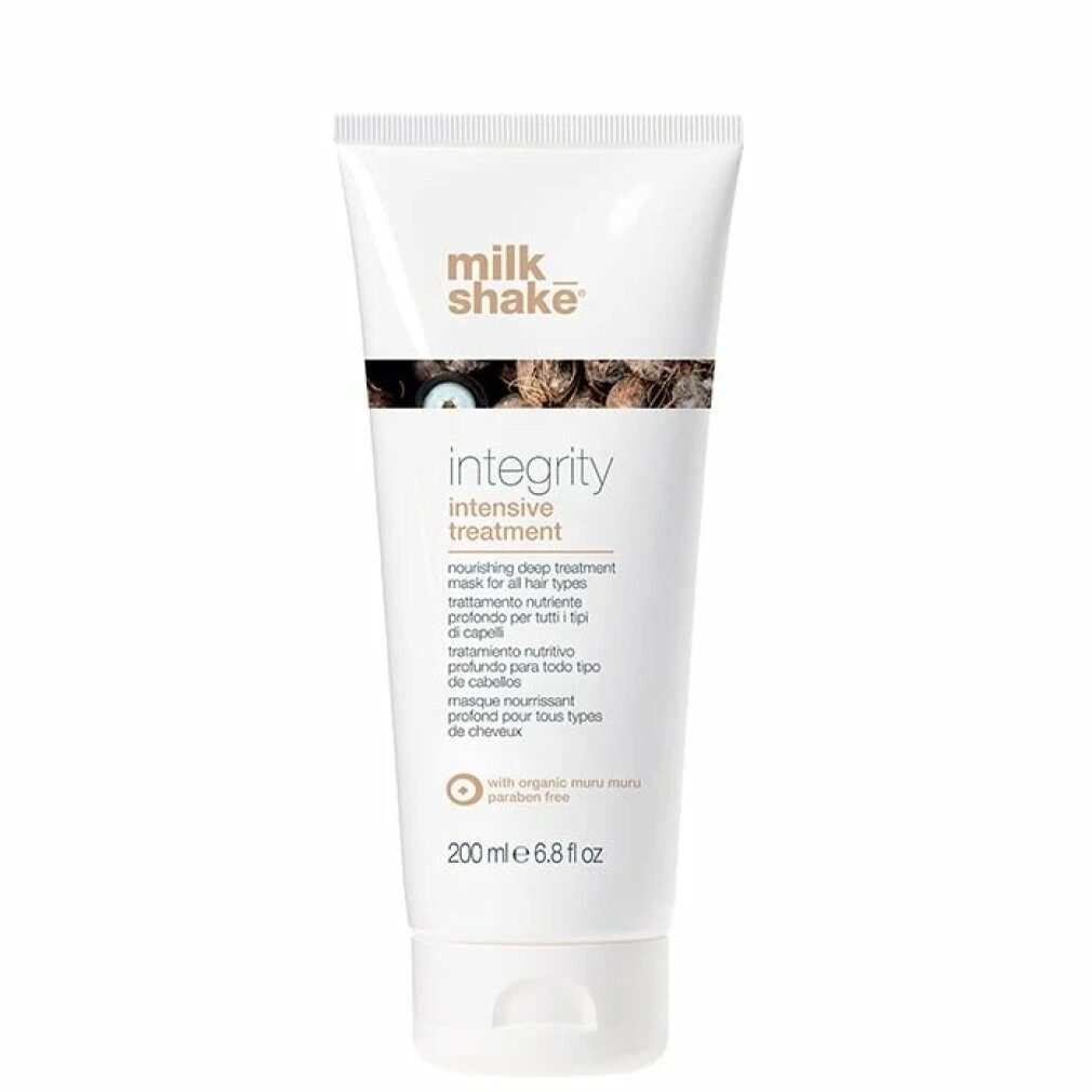 Haarpflege-Set Tratament Pentru Par Integrity Intensive 200ml
