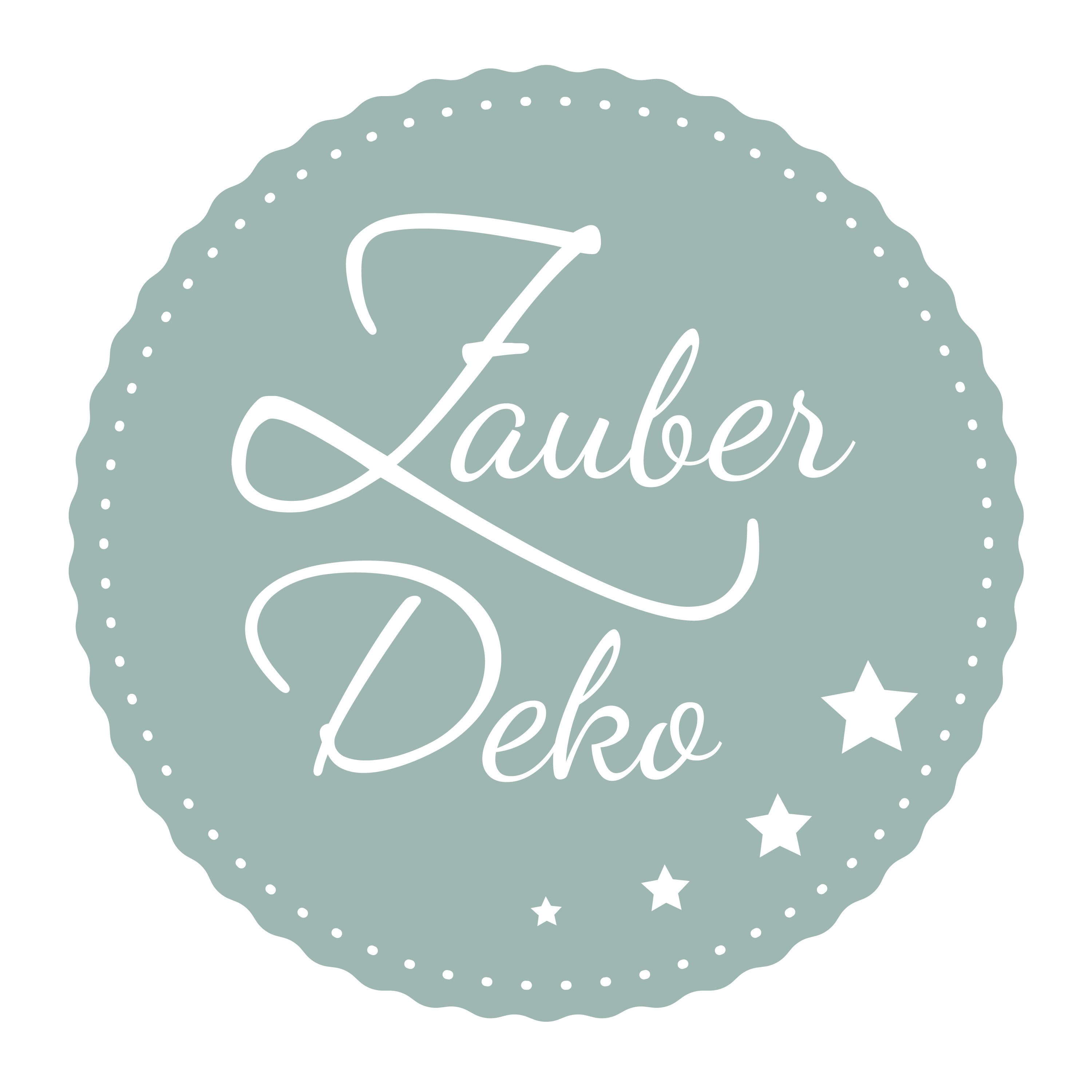 ZauberDeko