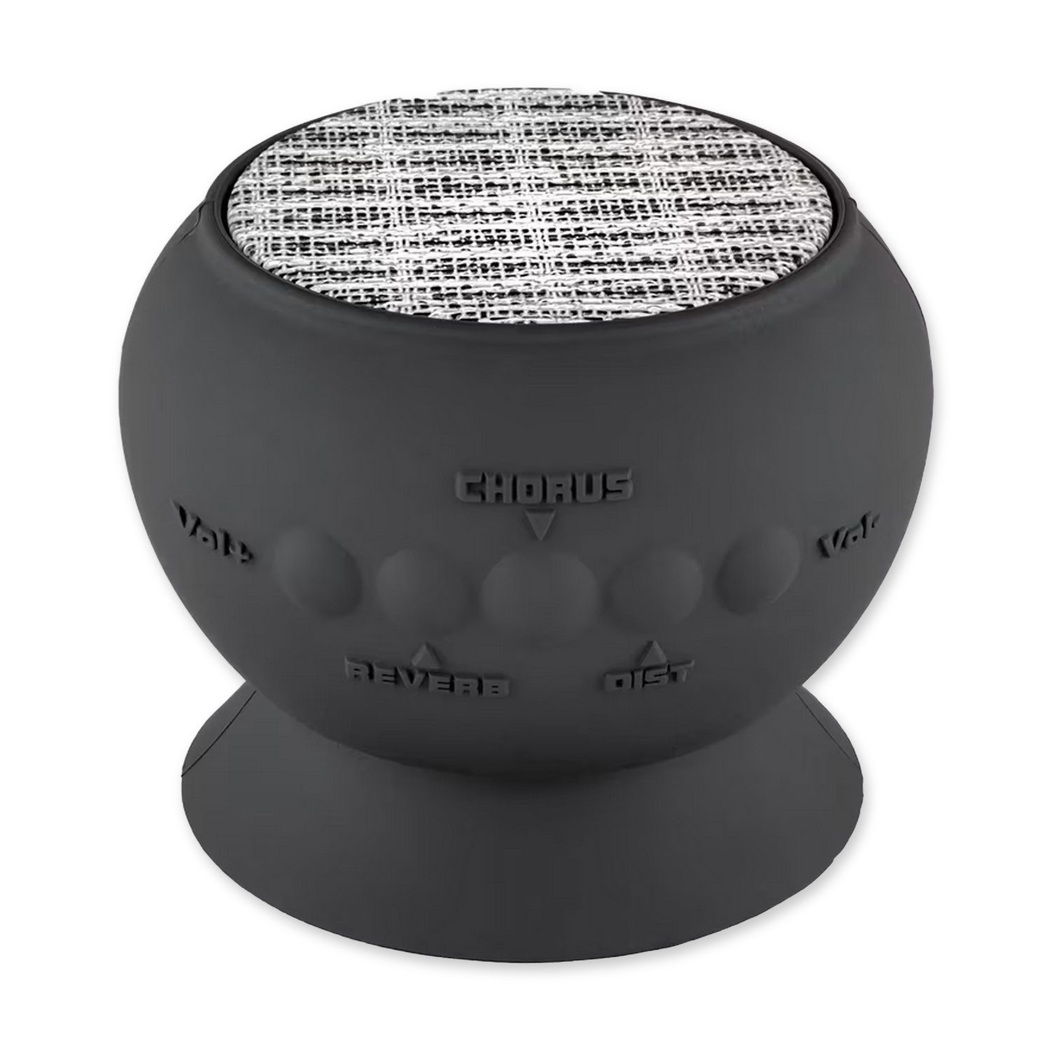 Fluid Audio Fluid Audio Gitarren-Verstärker Strum Buddy Pro Mini-Amp Verstärker (Kompakter Mini-Amp mit Akku)