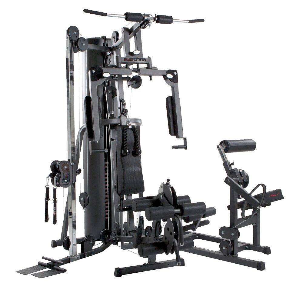 Kraftstation Kraftstation Autark 2600