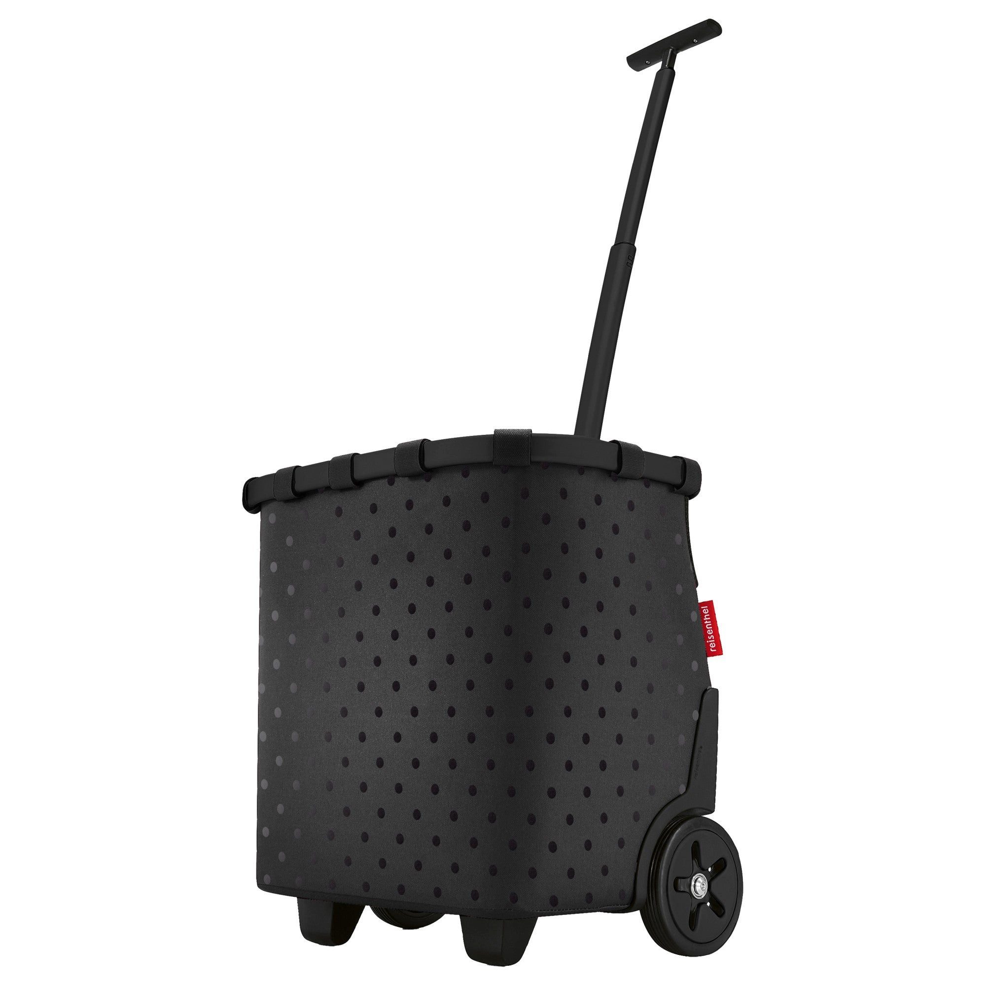 REISENTHEL® Einkaufstrolley carrycruiser - Einkaufstrolley 47.5 cm (frame g günstig online kaufen