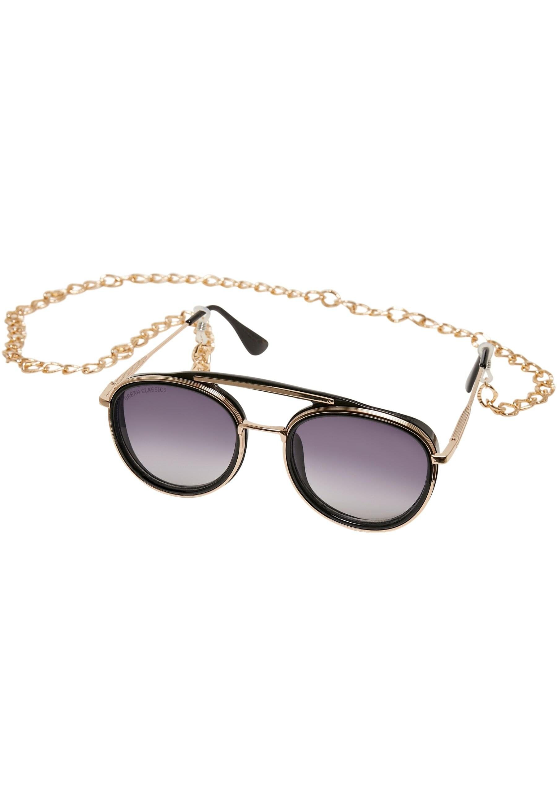 CLASSICS Sunglasses Sonnenbrille With Unisex Ibiza Chain URBAN