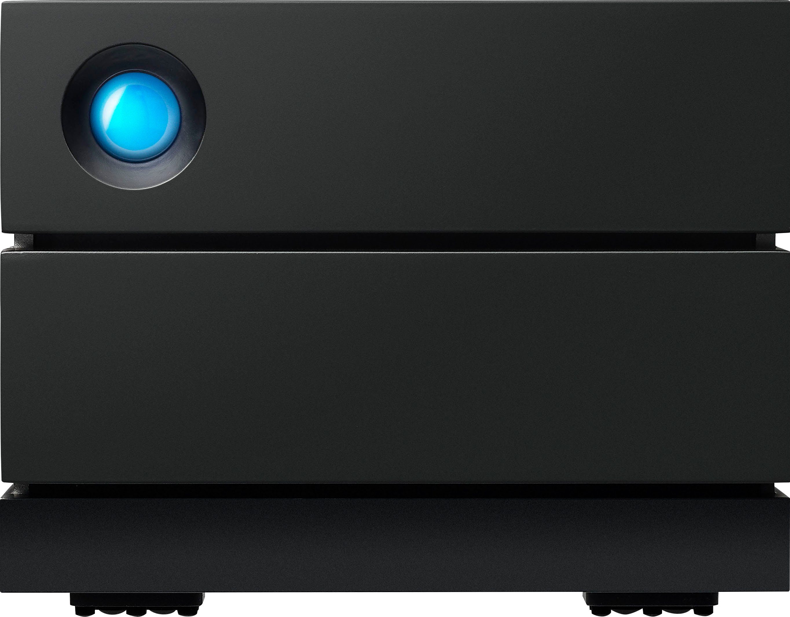 LaCie 2big RAID HDD-NAS-Festplatte (8 TB)