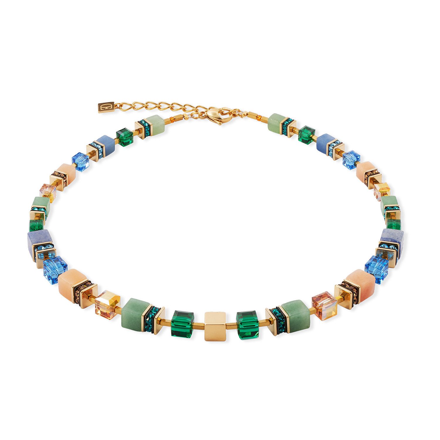 COEUR DE LION Collier Schmuck Edelstahl günstig online kaufen