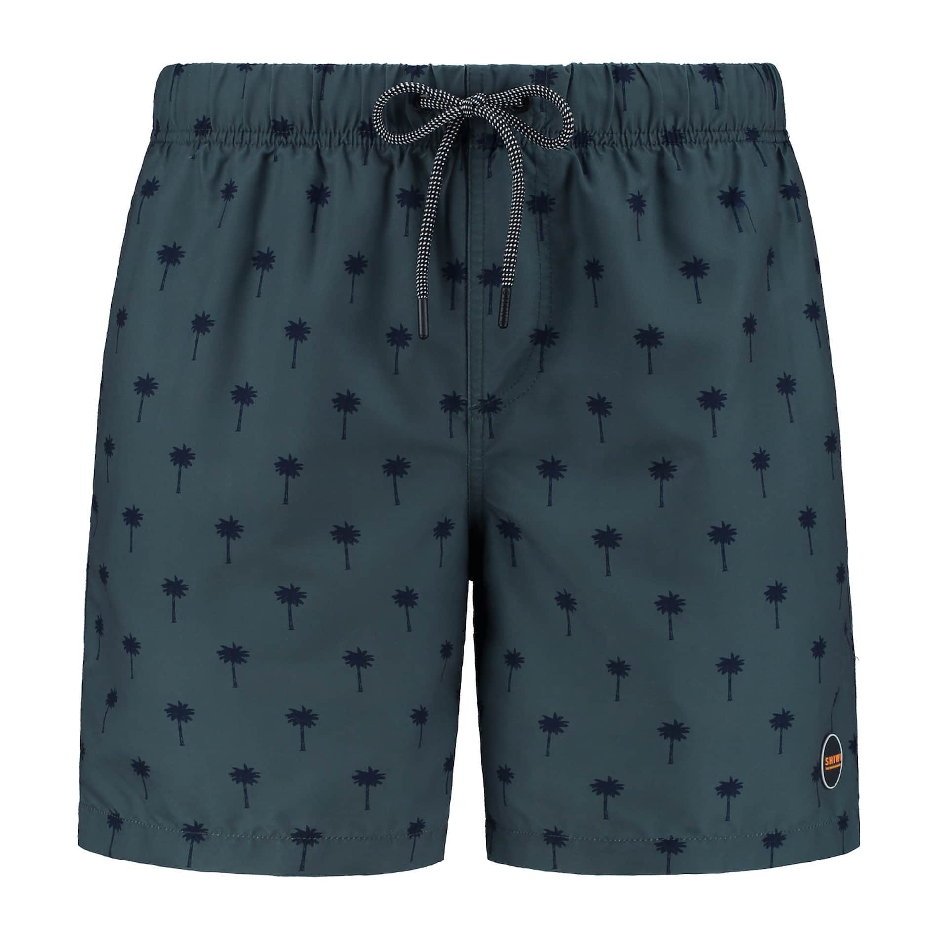 Shiwi Badehose Herren Badeshort shiwi palm