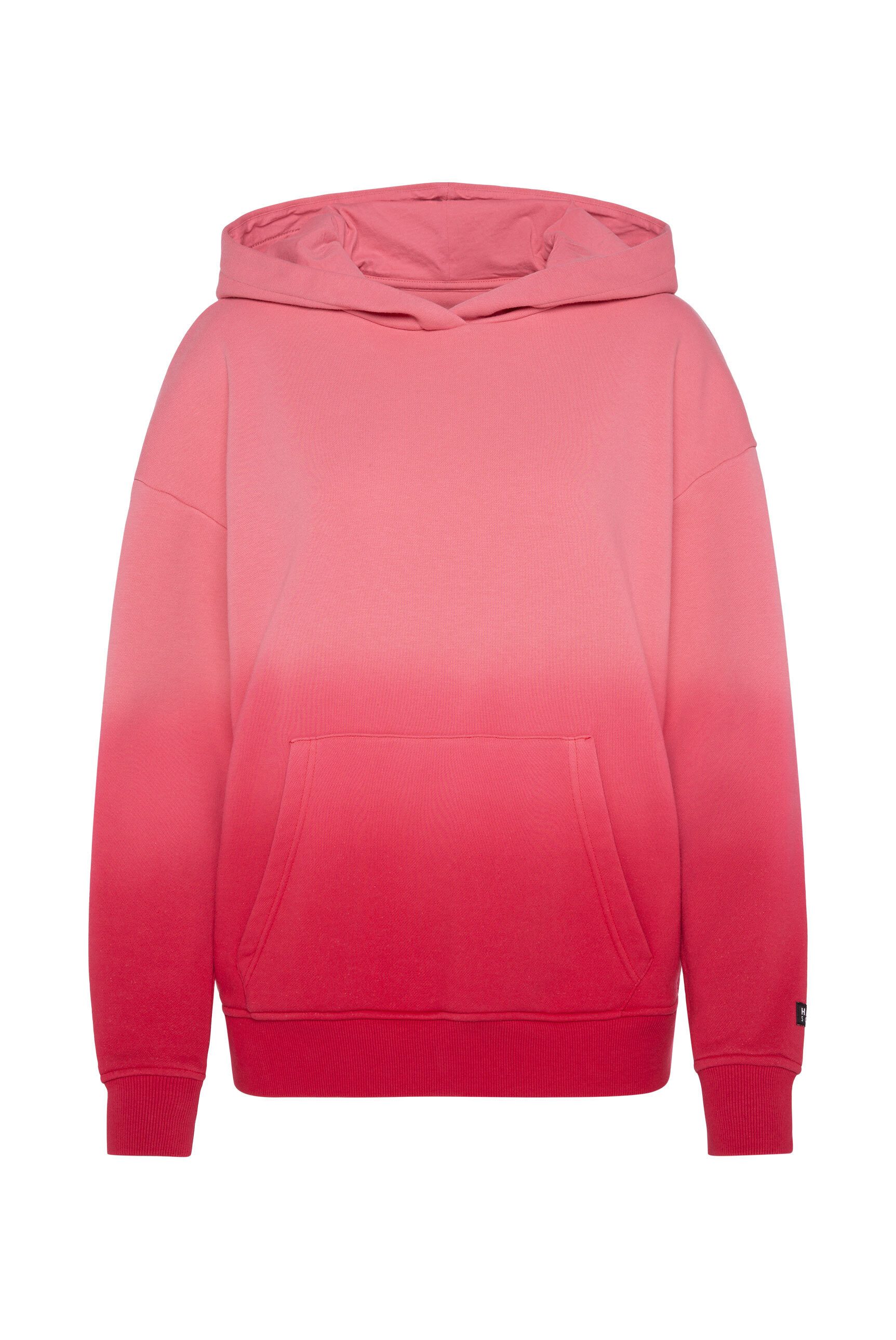 Kapuzensweatshirt