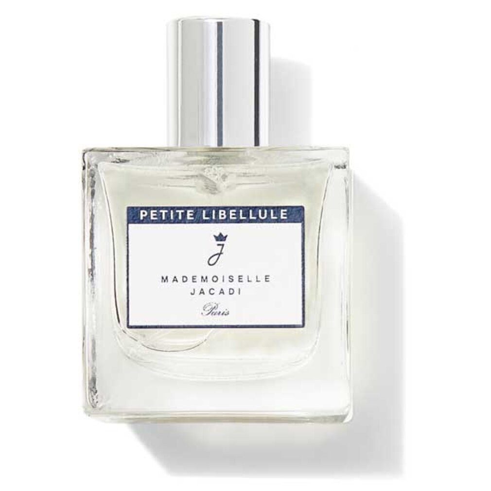 Jacadi Eau de Toilette Mademoiselle Peti Libellule Edt50