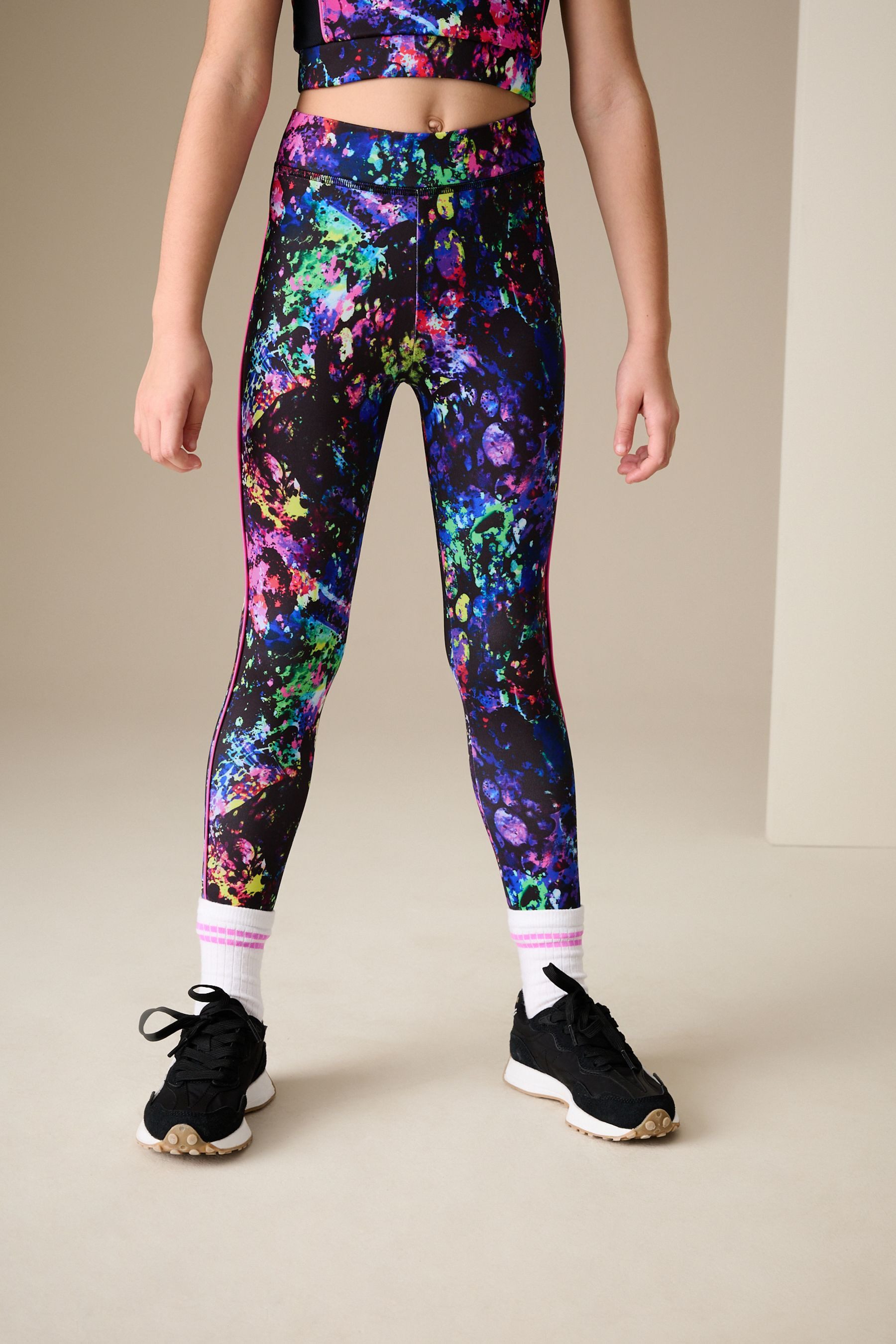 Next Leggings Sportleggings (1-tlg)
