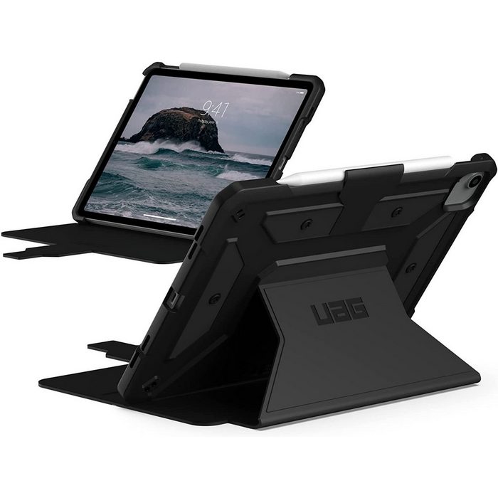 UAG Tablet-Hülle Metropolis SE [Apple iPad Pro 11 Hülle / Apple iPad Air Hülle]