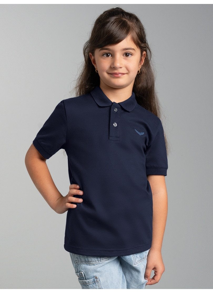 Trigema Poloshirt TRIGEMA Poloshirt DELUXE Piqué (1-tlg)
