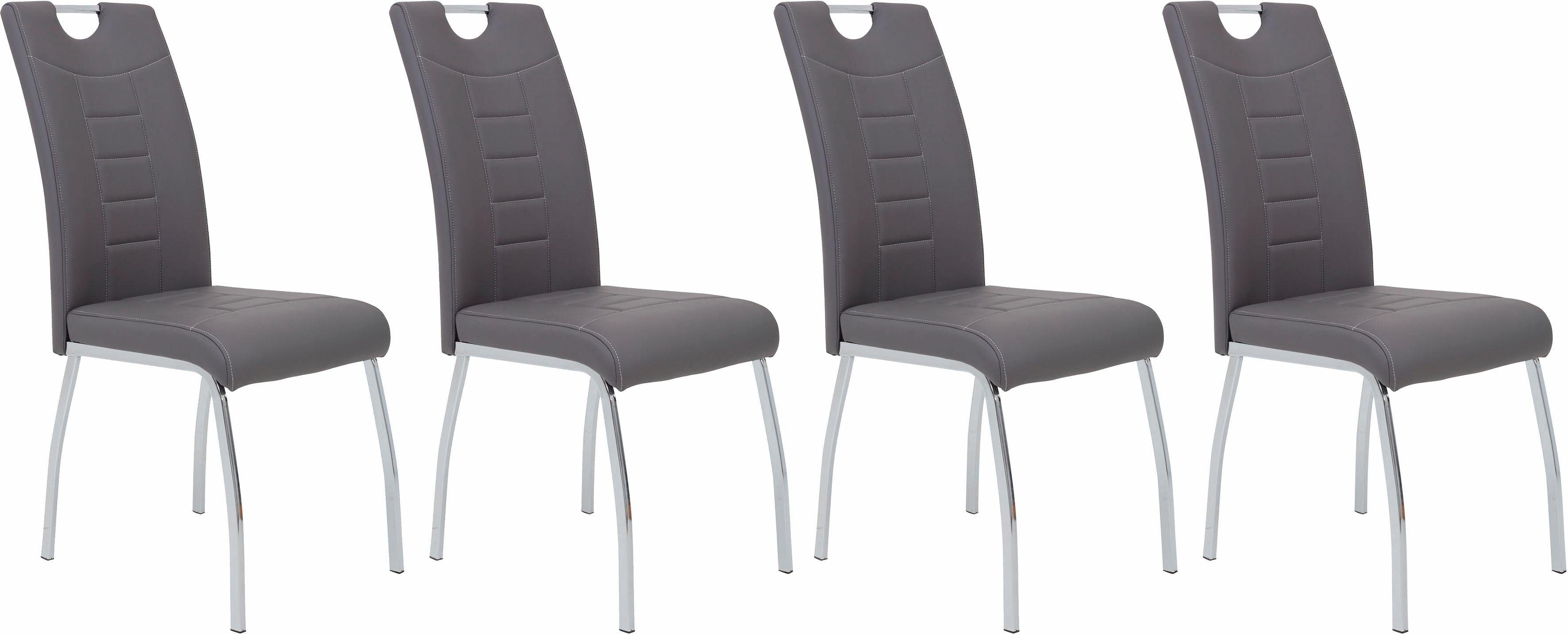 HELA Esszimmerstuhl Andrea (Set, 4 St), günstig online kaufen