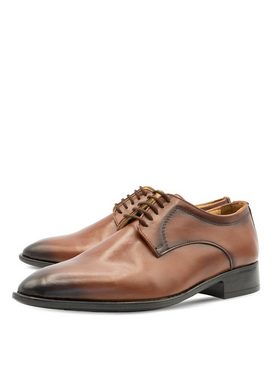 CAPRIUM Lewis No. 1168 Herren Derby Schnürschuh