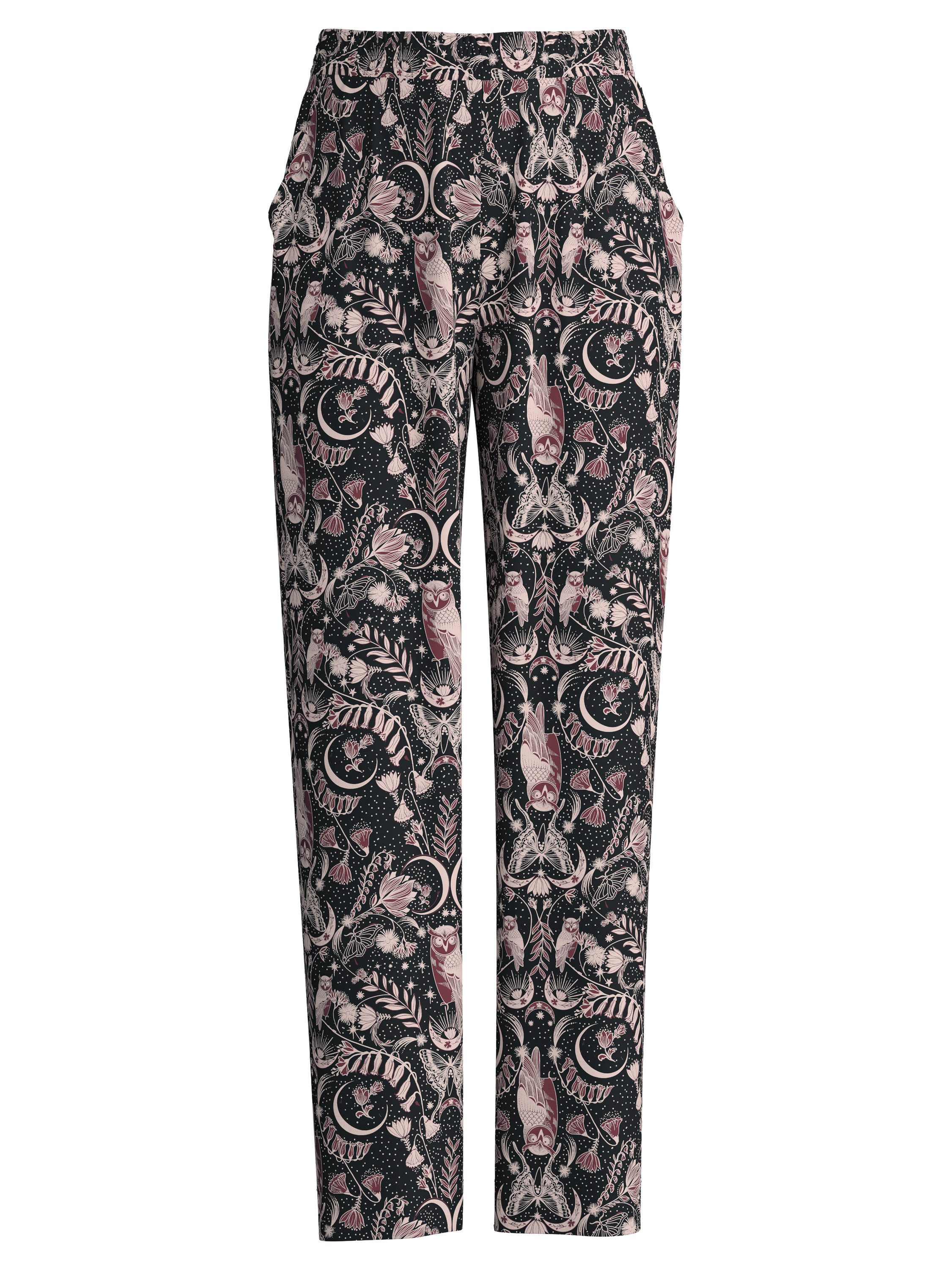 Pyjamahose Favourites Damen