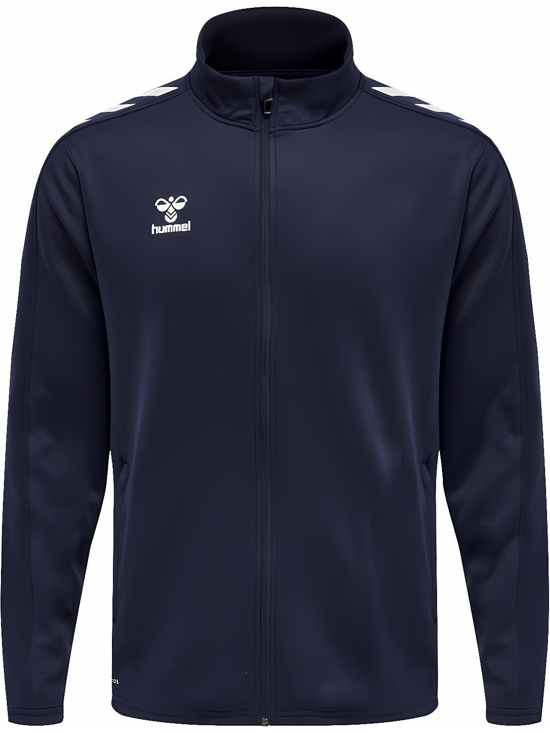 Sweatjacke