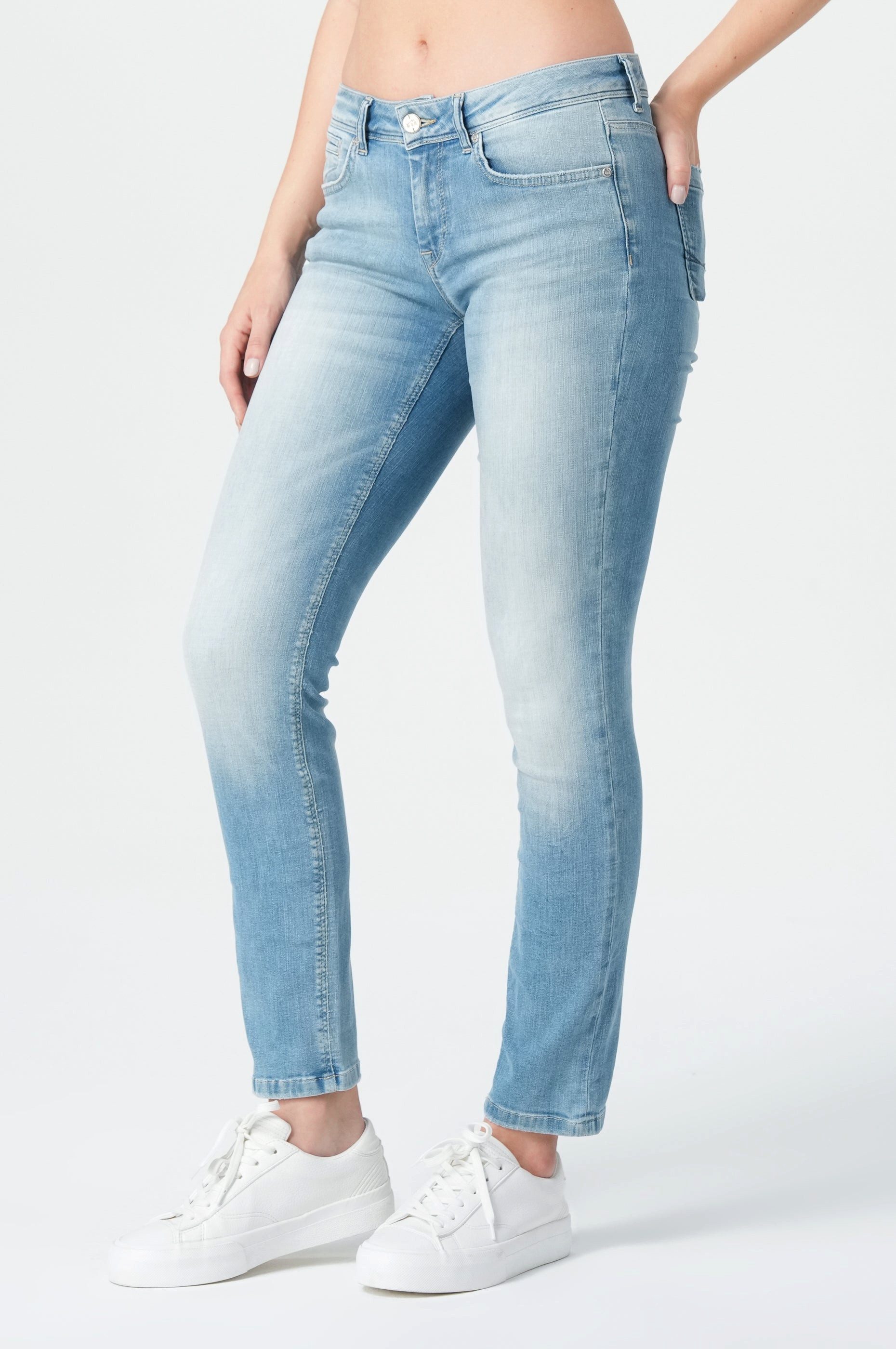 Miracle of Denim Slim-fit-Jeans Monika Slim Fit