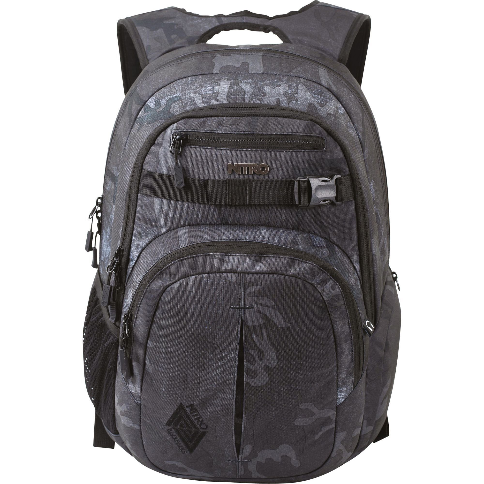 Laptoprucksack Chase