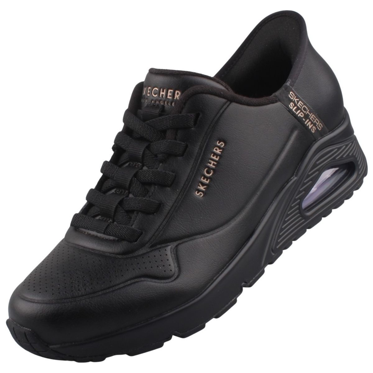 Skechers 177112-BBK Slipper günstig online kaufen