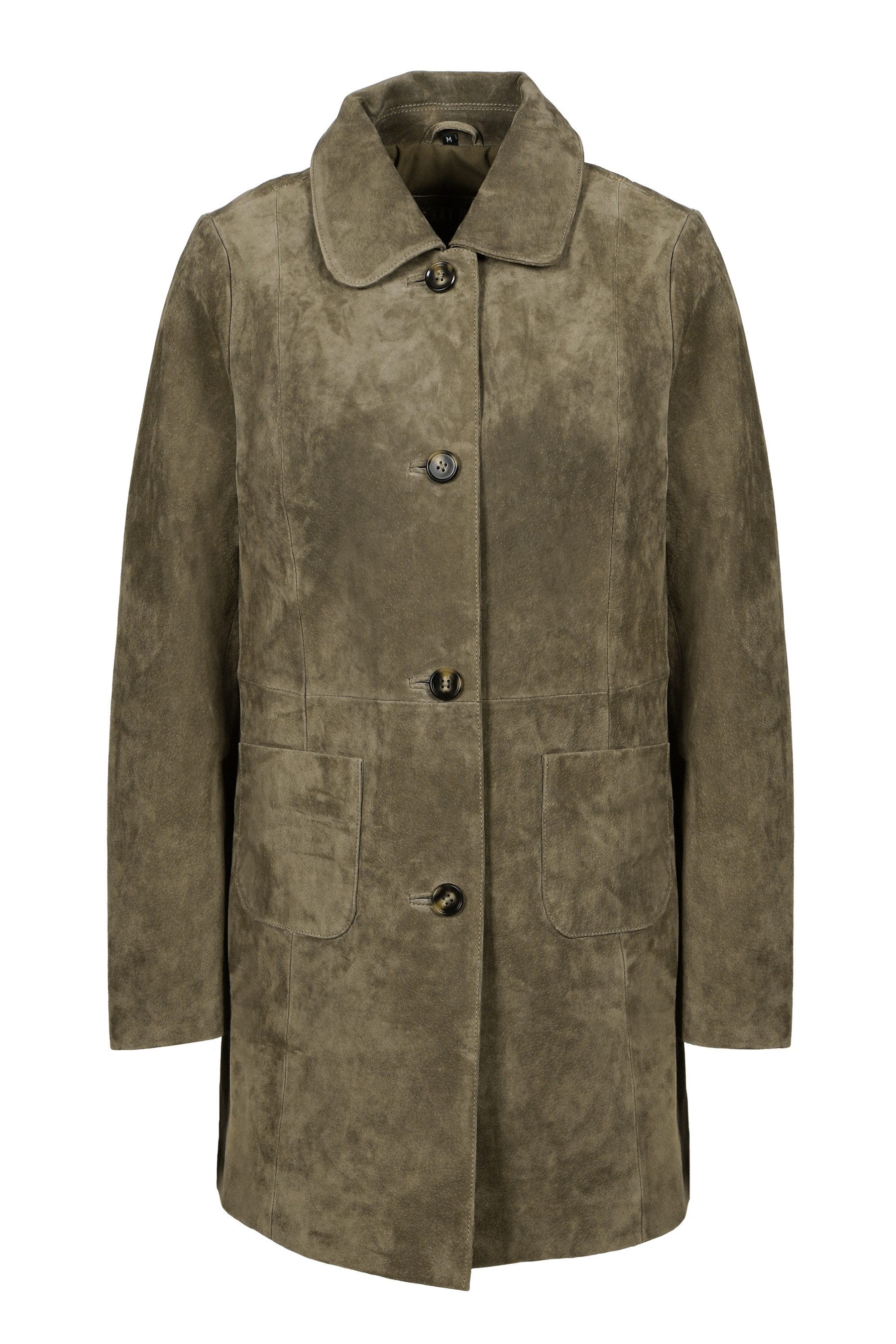 Lederjacke Lederjacke-fn
