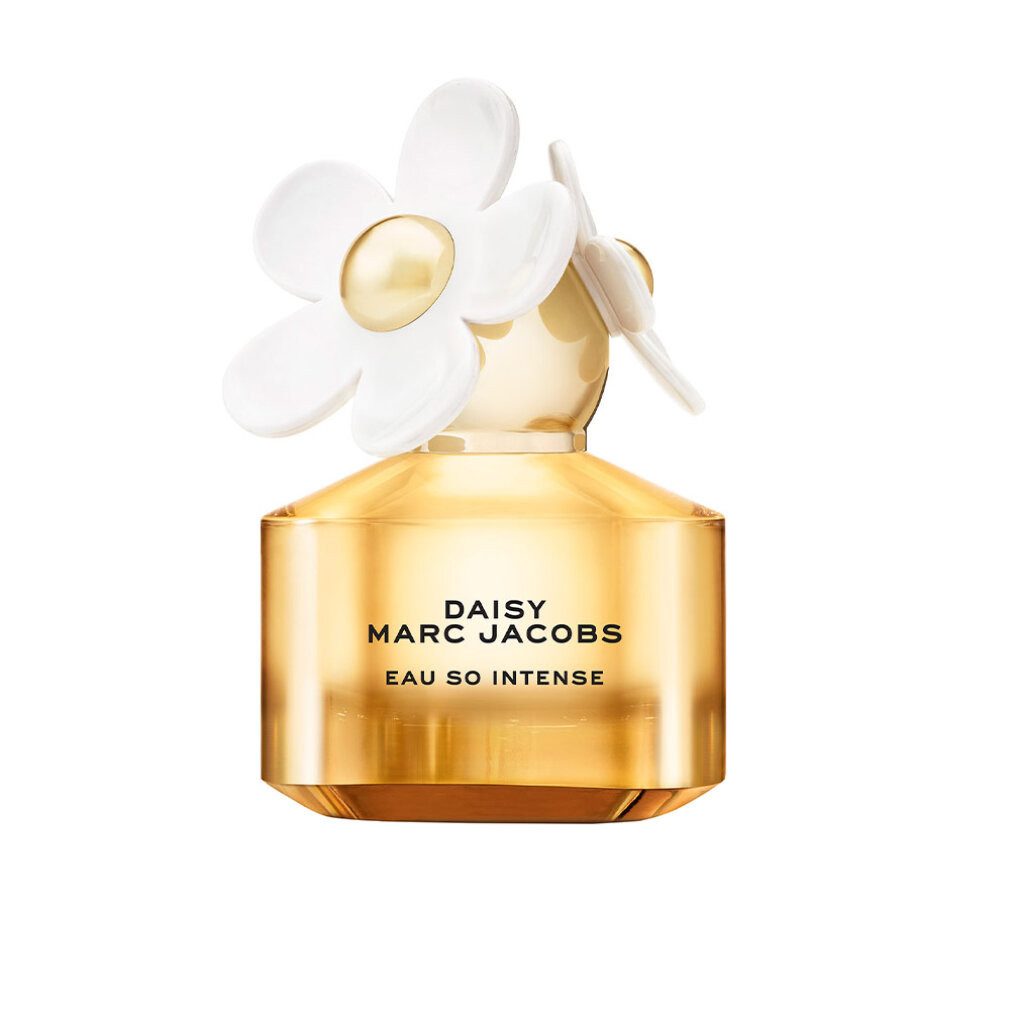 MARC JACOBS Eau de Toilette Daisy Eau So Intense Eau de Parfum 30 ml Spray