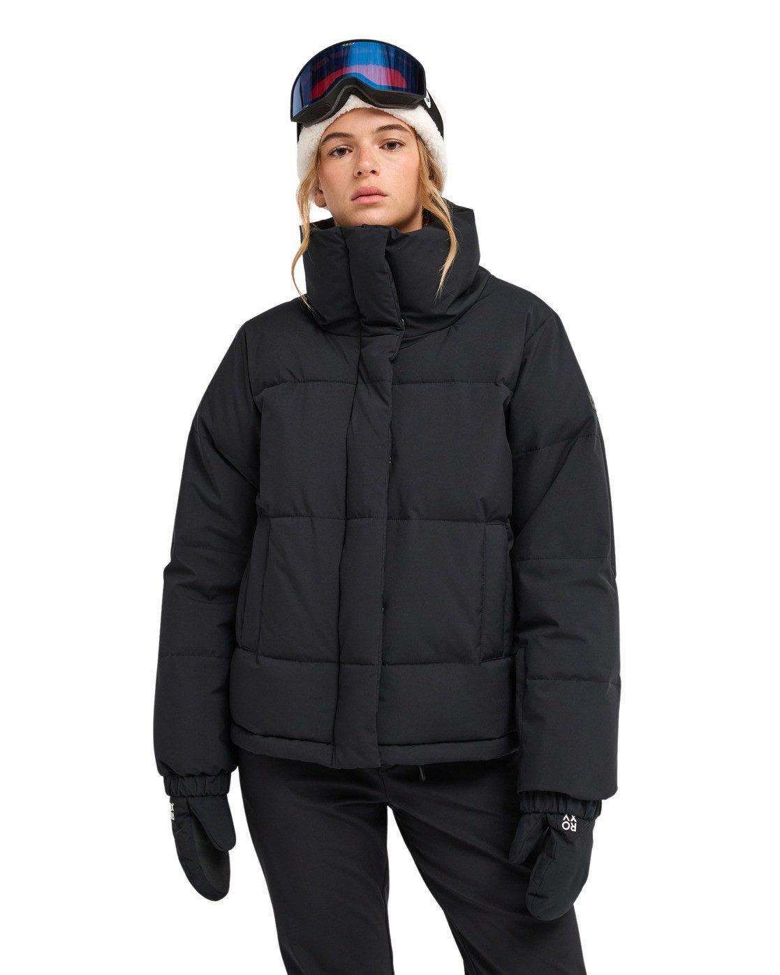 Roxy Snowboardjacke Snow Winter Rebel 10K