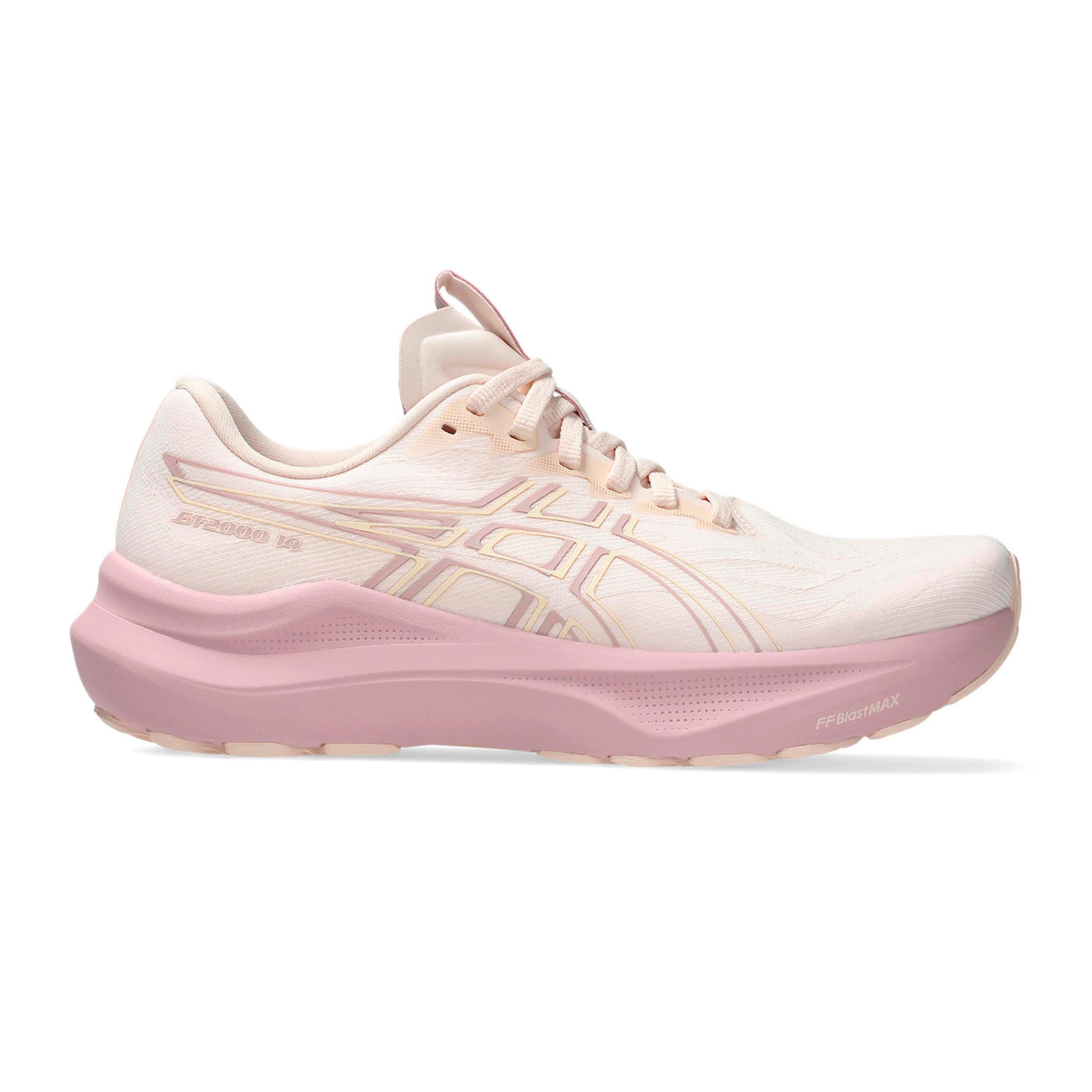 Asics Gt-2000 14 - Stabilitätsschuh Laufschuh günstig online kaufen