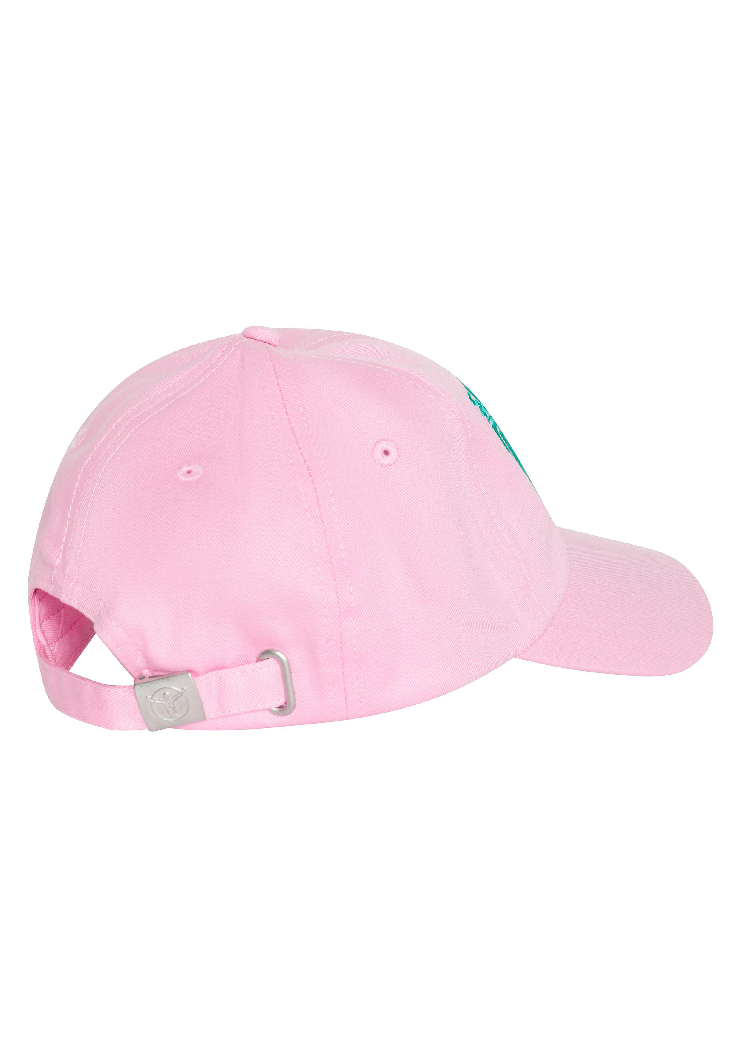 Chiemsee Baseball Cap - Größenverstellbar mittels Metallschließe