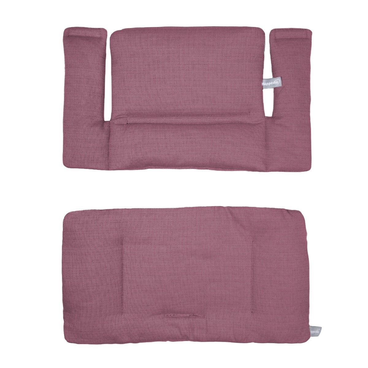 Hoppediz Hochstuhlauflage Hochstuhl Sitzkissen Set für günstig online kaufen