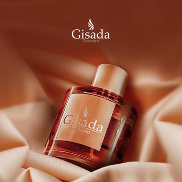Gisada Eau de Parfum Ambassador For Women Luxusduft