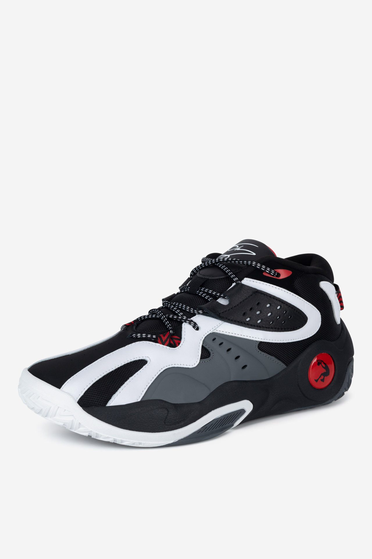 Shaq SHAQ Herren Sportschuhe 41 schwarz 5905588789062 Laufschuh günstig online kaufen