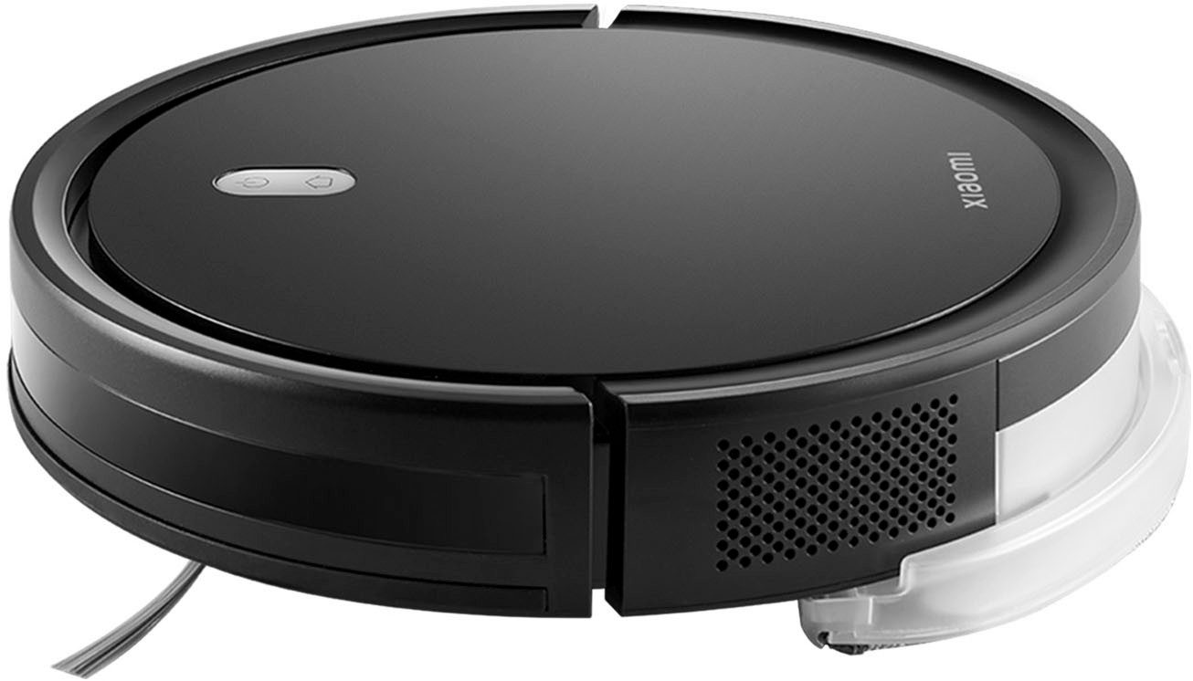 Wischroboter Xiaomi Robot Vacuum E5 (schwarz)