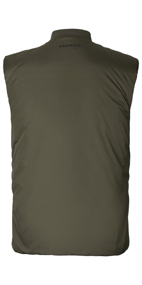 Härkila Steppweste Härkila Herren Clim8 Base Isolationsweste