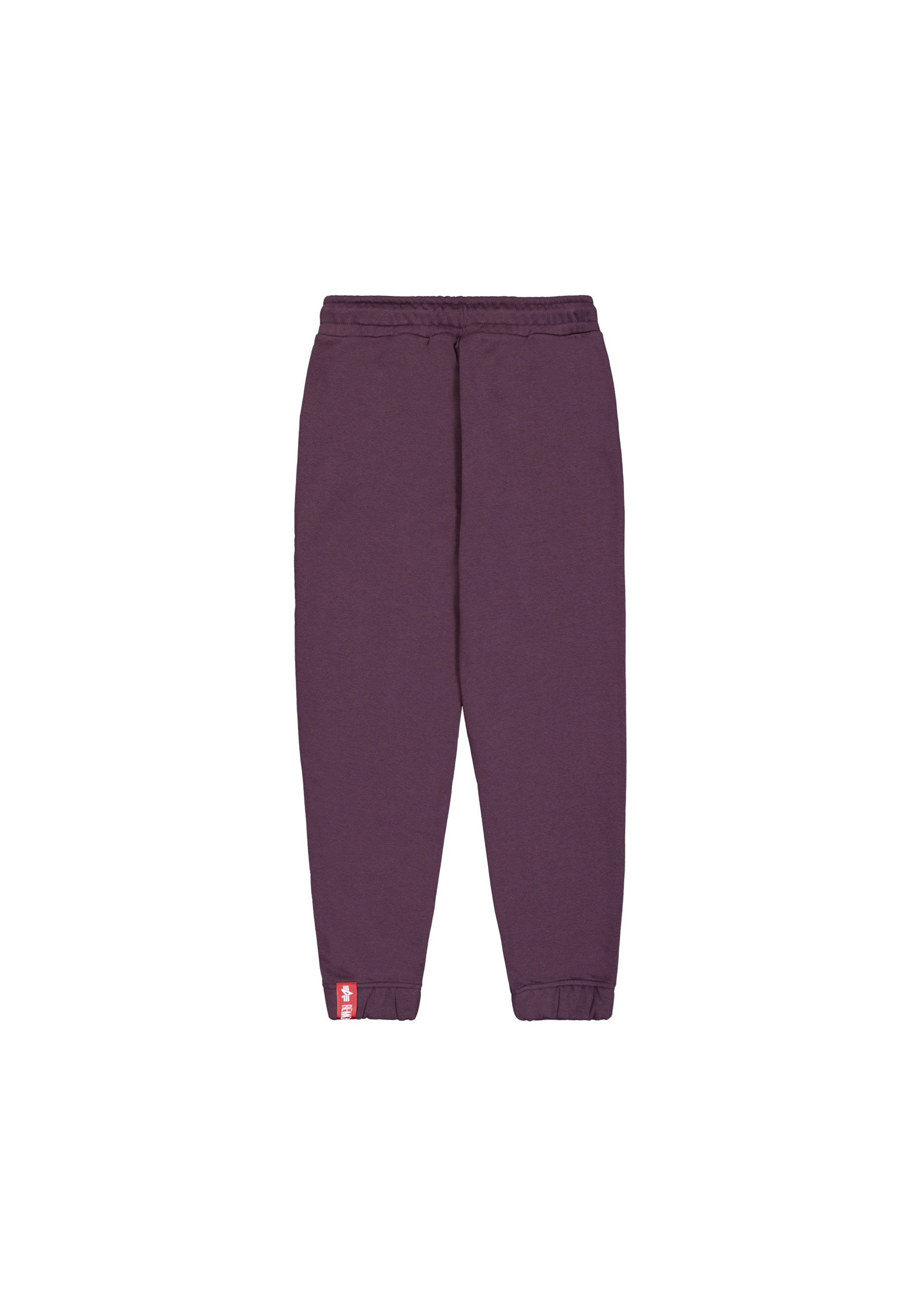 Alpha Industries Jogginghose Basic Jogger SL W günstig online kaufen