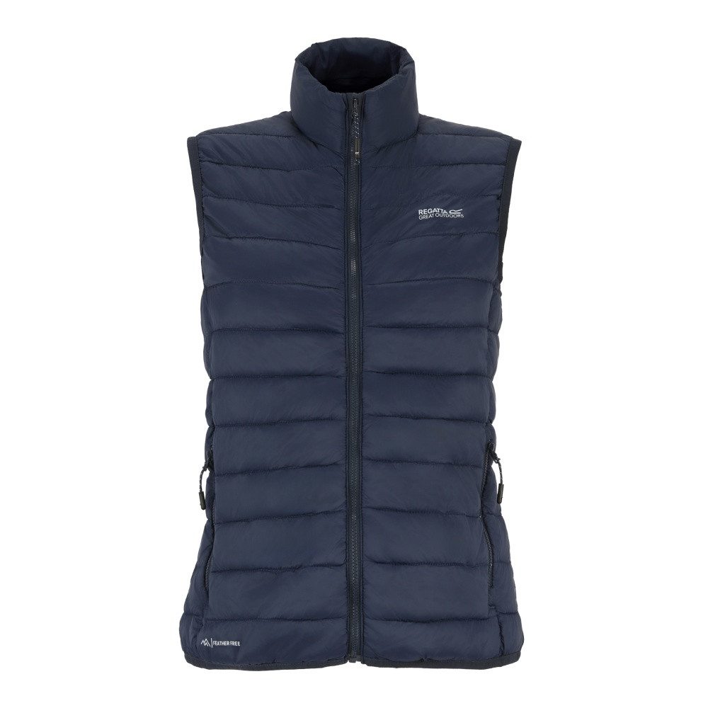 Regatta Outdoorjacke Regatta Hillpack II Weste für Damen