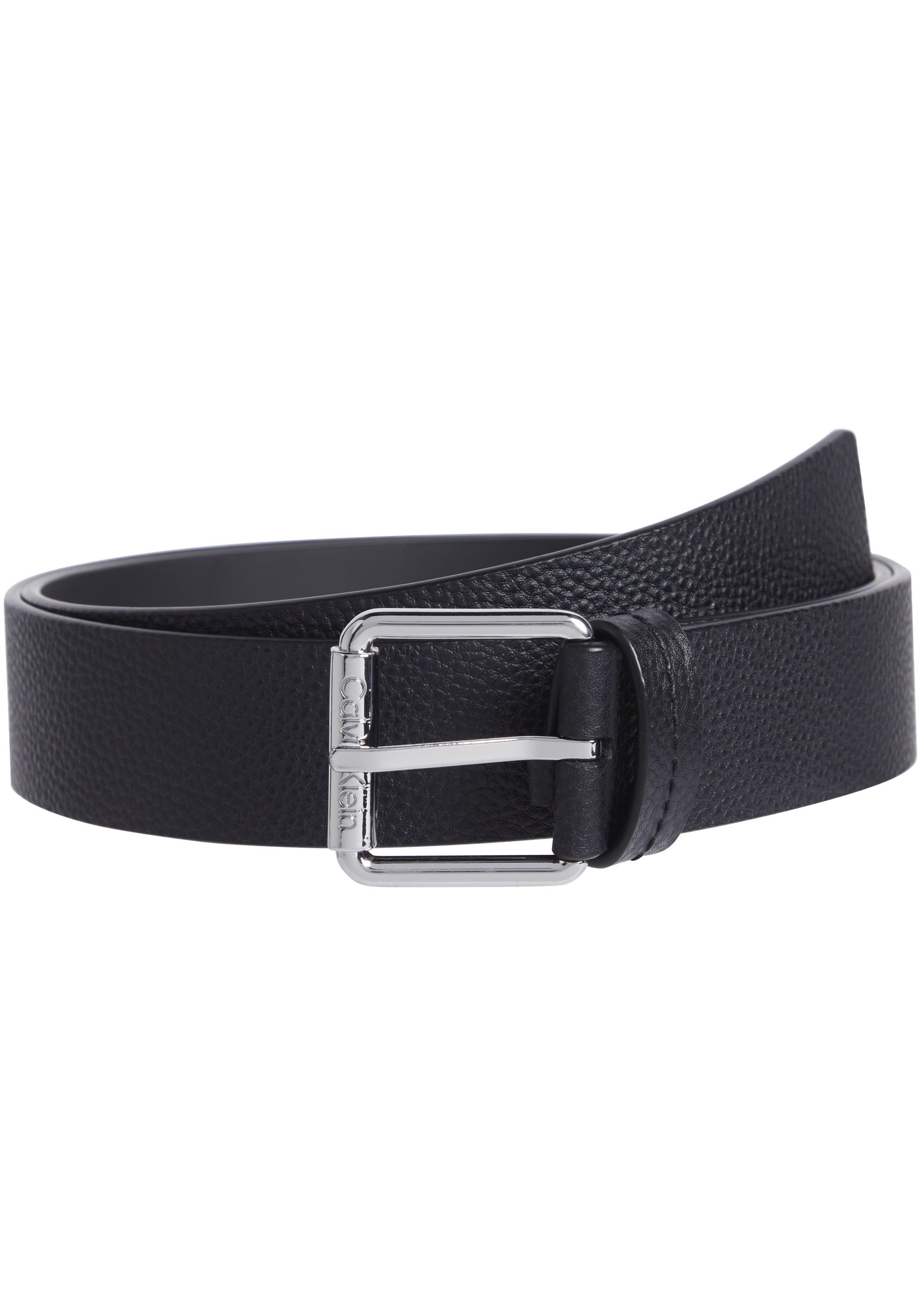 Calvin Klein Ledergürtel CK MUST PB günstig online kaufen