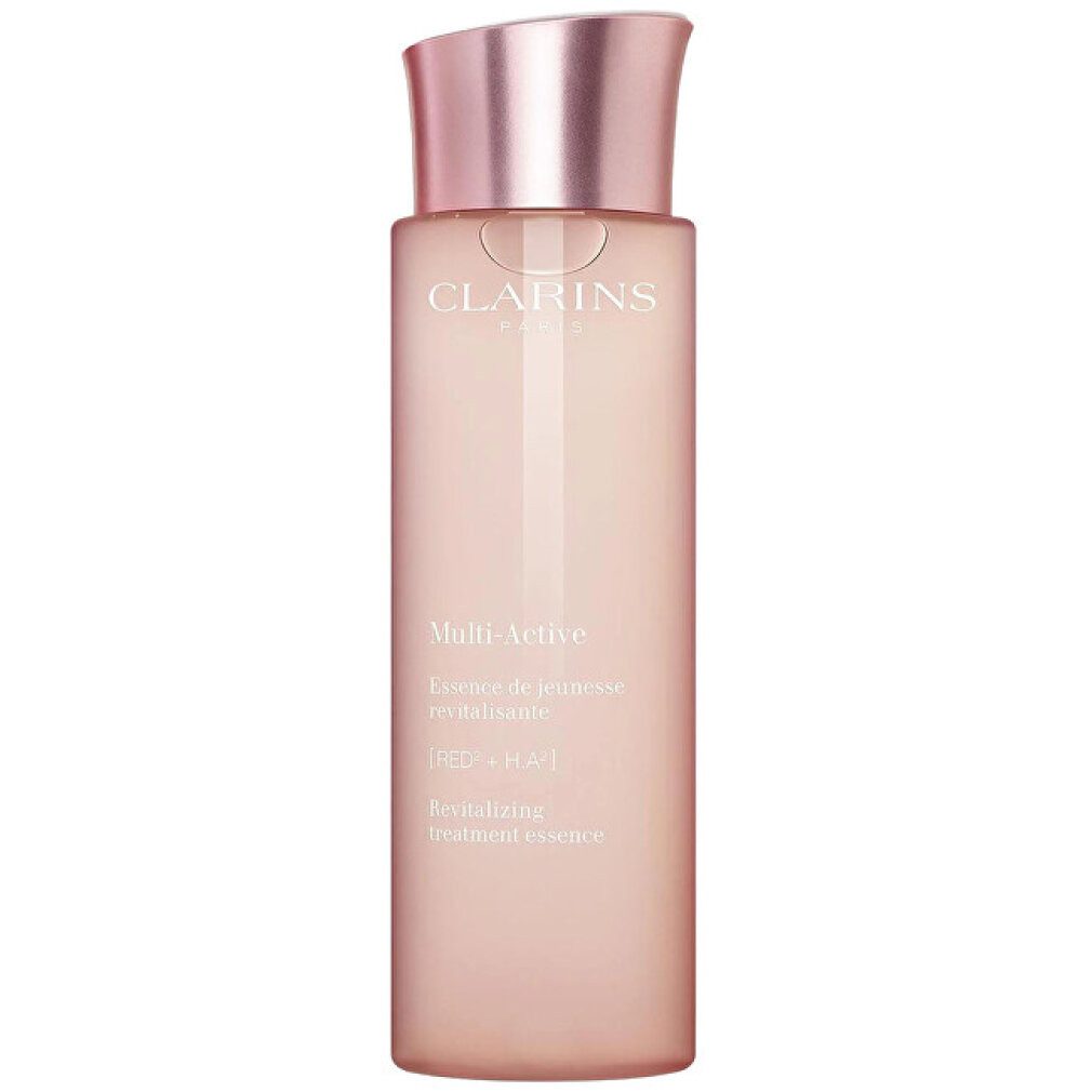 Clarins Körperpflegemittel Clarins Multi-Active Revitalizing Treatment Essence