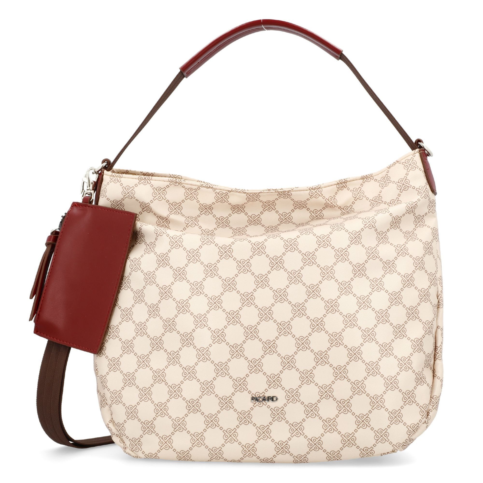 Schultertasche Yeah